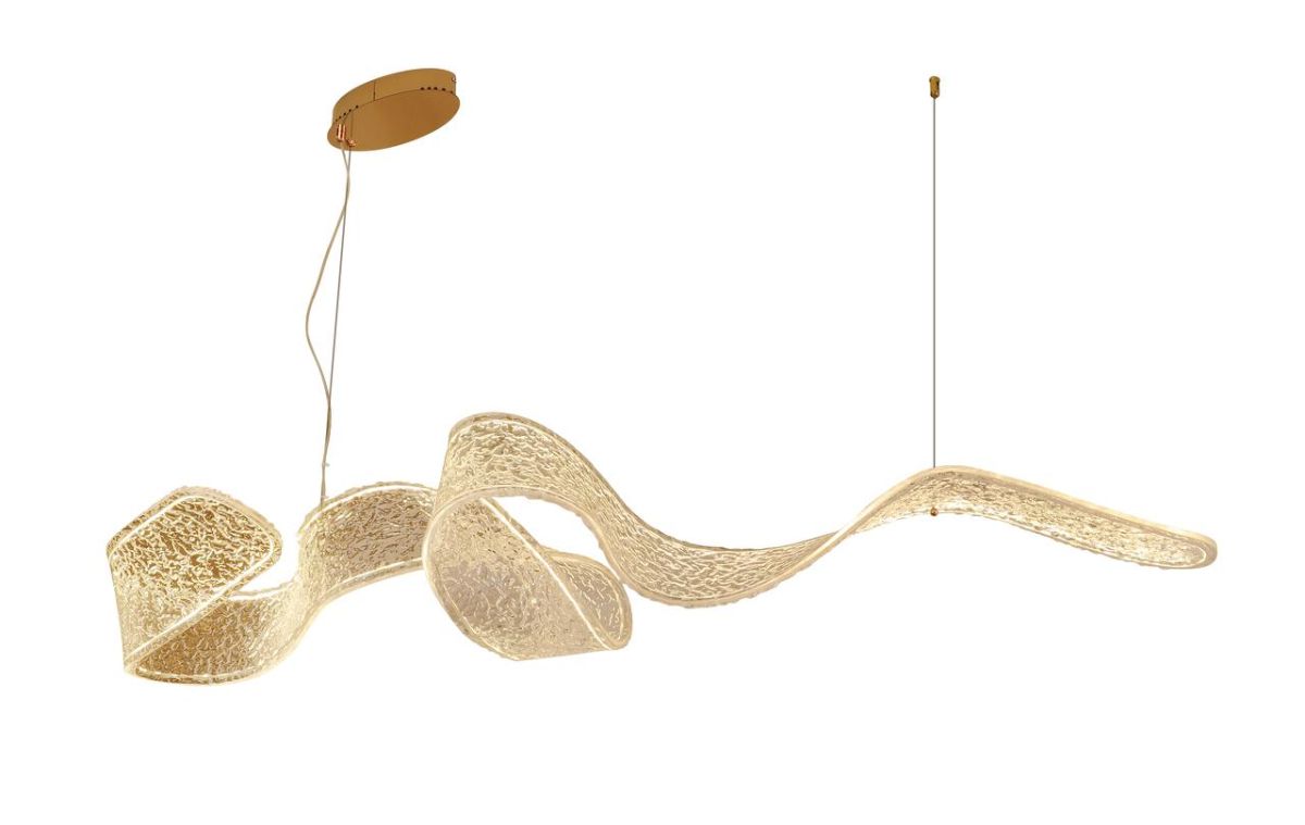 Подвесная люстра Alfa Light F0924-04