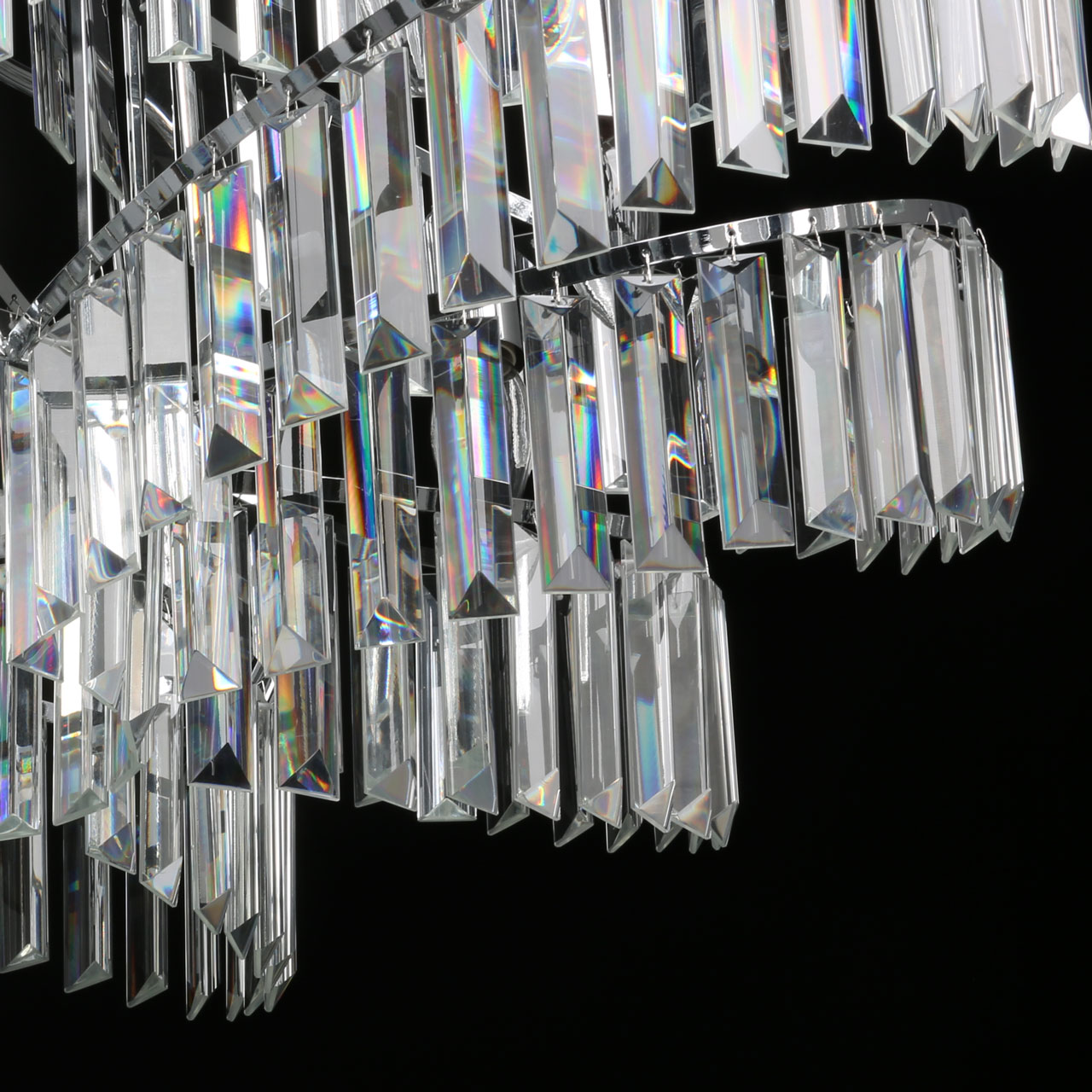 Подвесная люстра MW-Light Аделард 642016710 в Москве