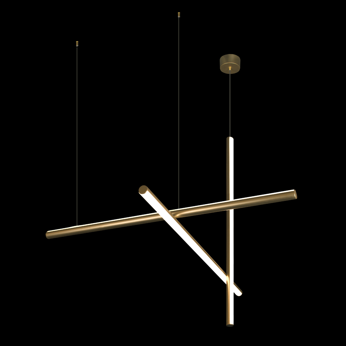 Подвесная люстра Loft IT Coordinates 10393/D