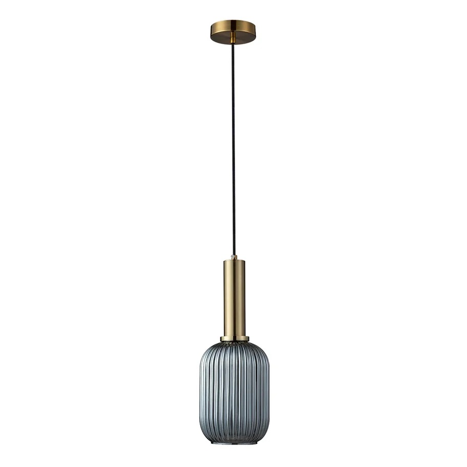 Подвесной светильник Loft IT IRIS 2070-A+BR УЦ