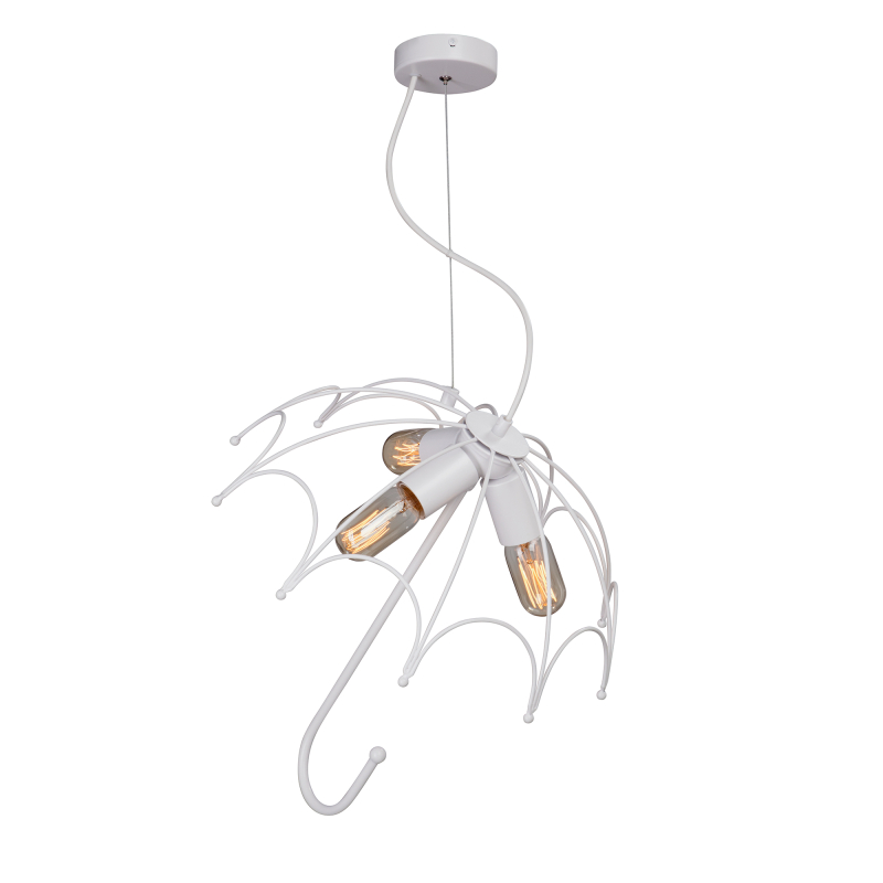 Подвесной светильник Vitaluce V4595-0/3S