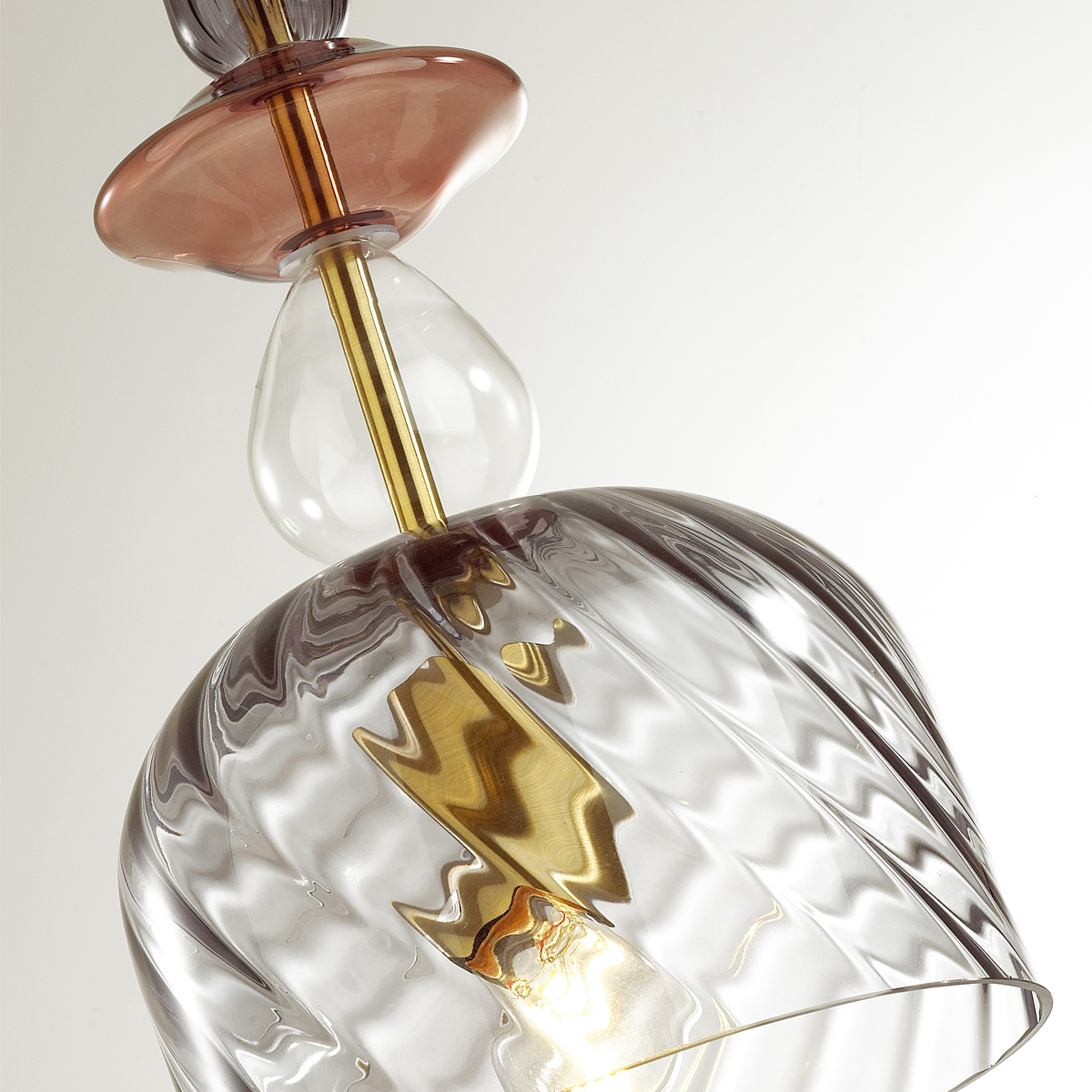 Подвесной светильник Odeon Light Bella 4647/1