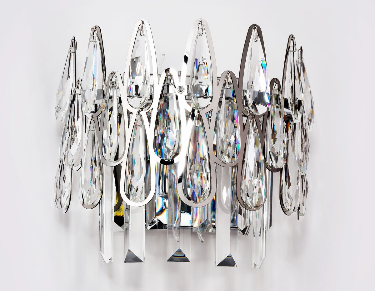 Настенный светильник Ambrella Light Traditional TR5268