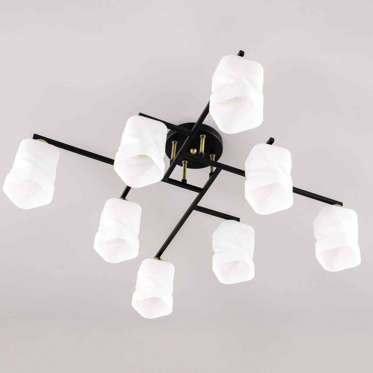 Потолочная люстра Citilux Джером CL129285