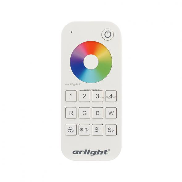 Пульт Arlight SMART-R25-RGBW White 023476
