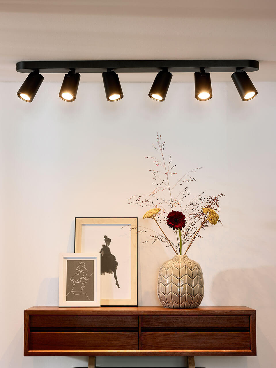 Светодиодный спот Lucide Xyrus-Led 23954/30/30