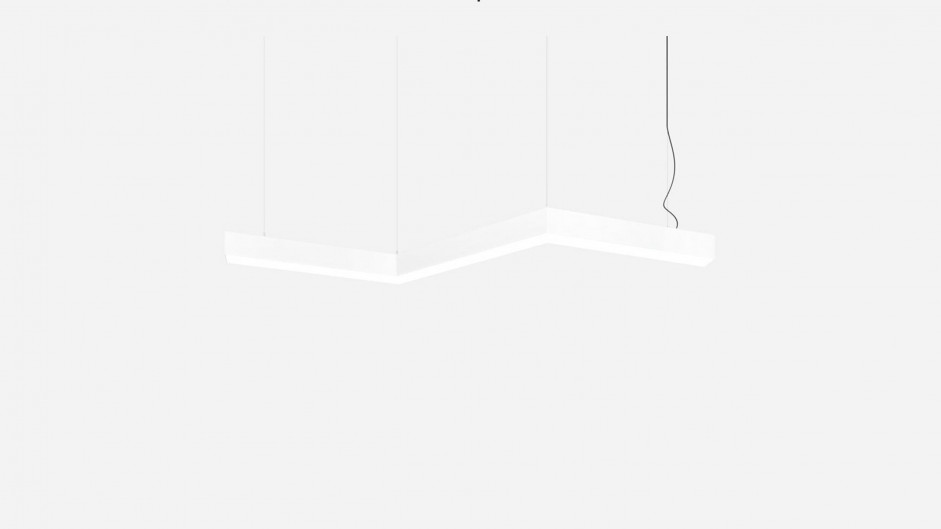 Подвесной/накладной светильник Siled Snake-03 7370510