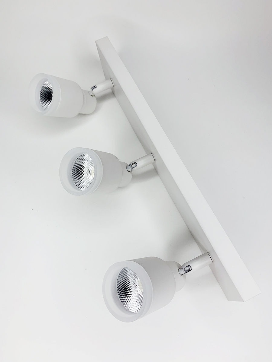 Спот Elvan NLS-1202/3-5W-NH-Wh