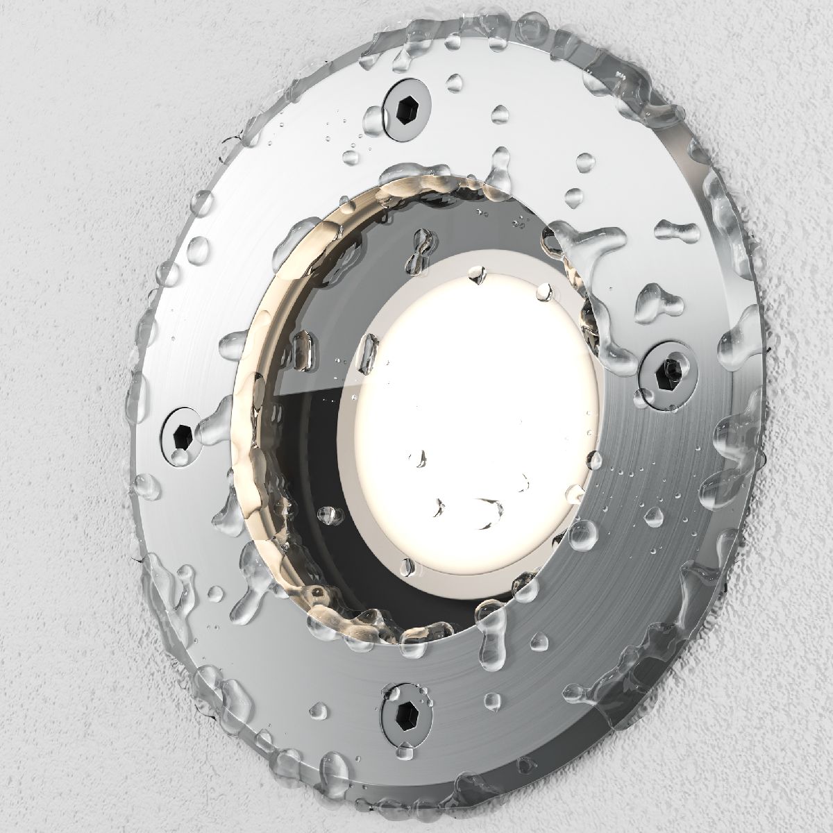 Ландшафтный светильник Outdoor Tubo O043DL-01S