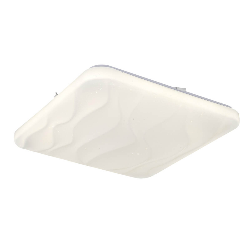 Потолочный светодиодный светильник Omnilux Palmadula OML-47907-96