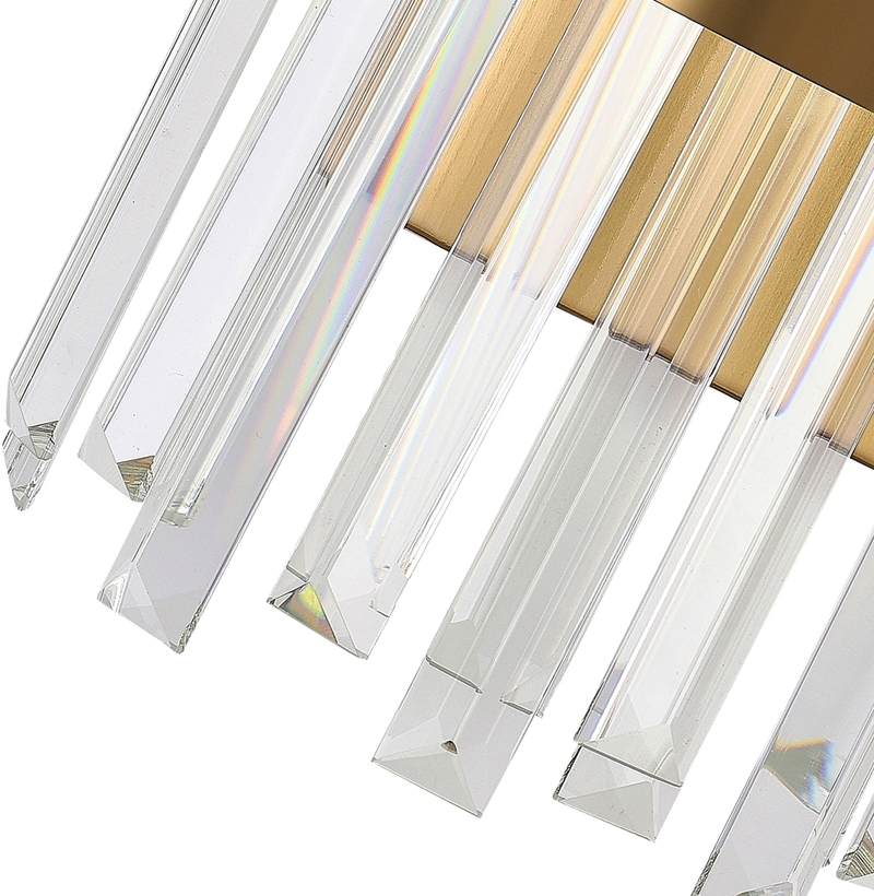 Настенный светильник Natali Kovaltseva LED LAMPS 81122/1W