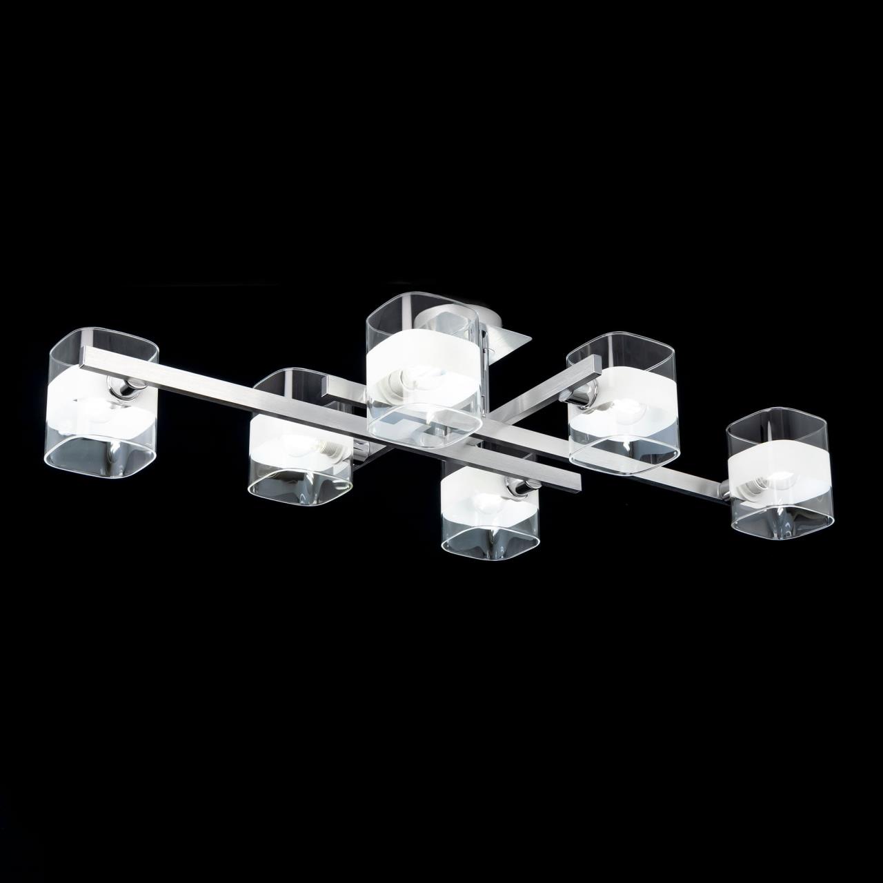 Потолочная люстра Citilux Вирта CL139260 в Москве