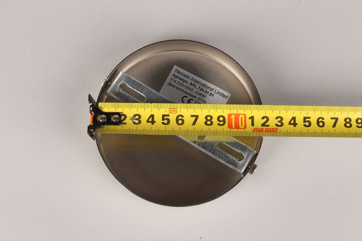 Бра APLOYT Franula APL.724.01.01