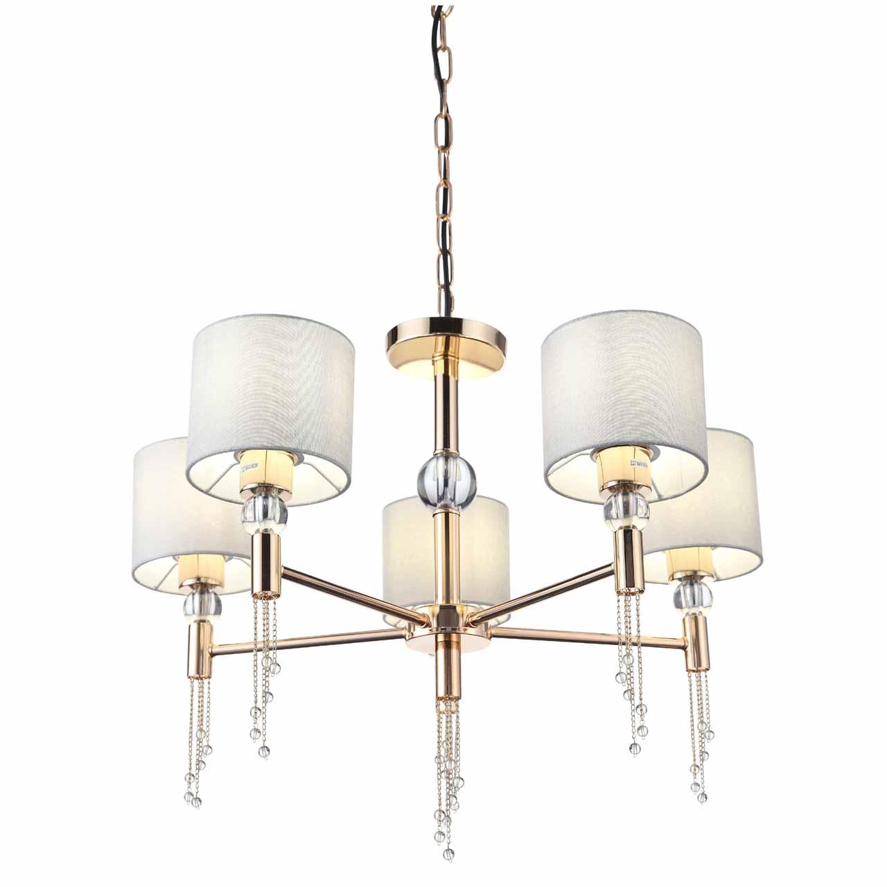 Лампа светодиодная декоративная (UL-00003360) Uniel E27 6W матовая LED-L60-6W/FLAME/E27/FR PLD01WH