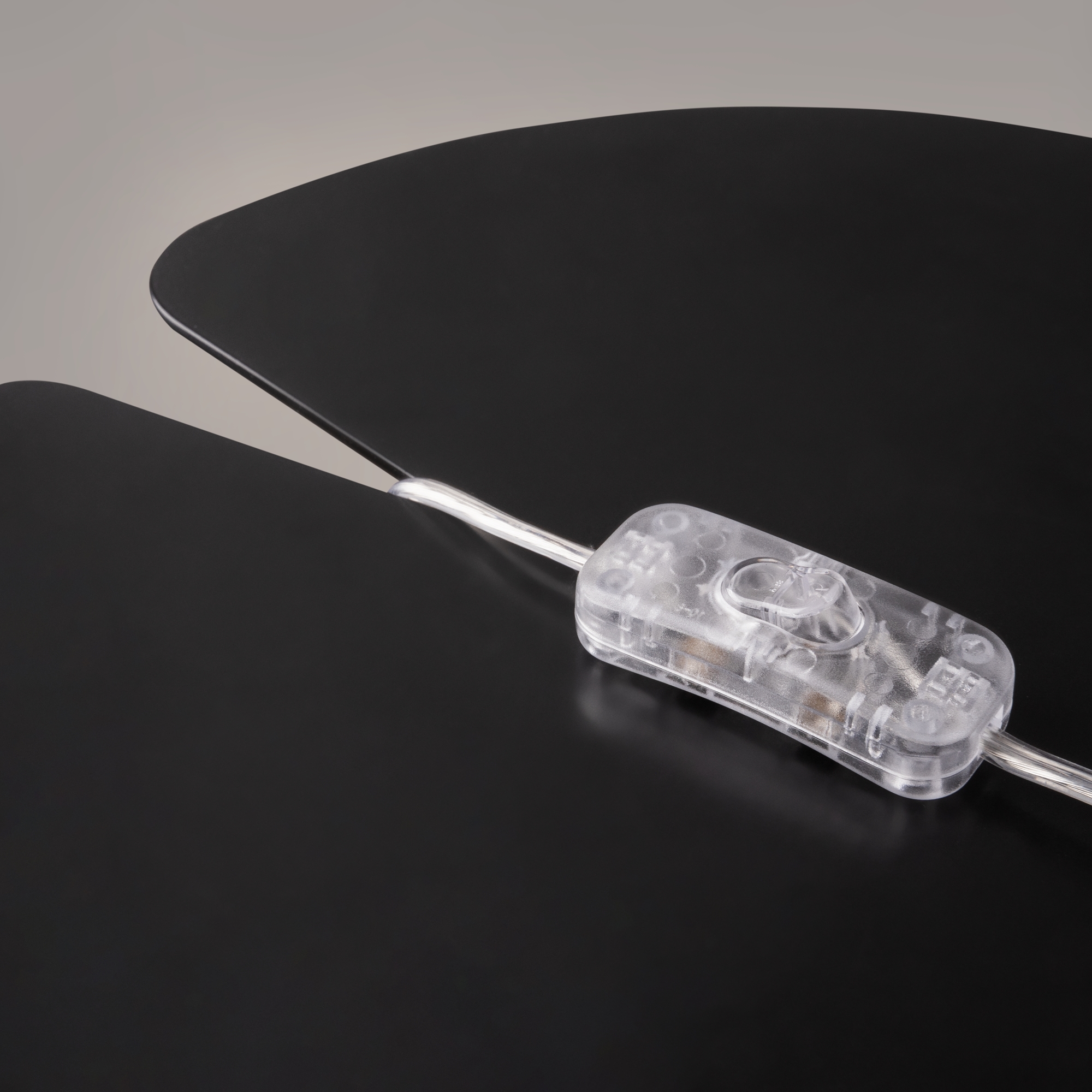 Настольная лампа Maytoni Muse MOD304TL-01GR в Москве