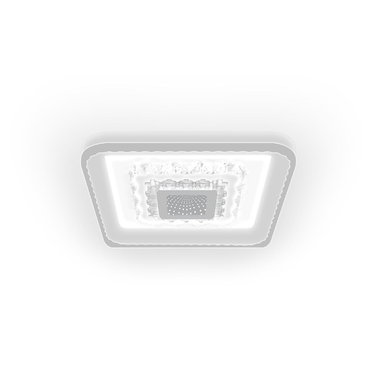 Потолочная люстра Ritter Crystal 3D 52366 6