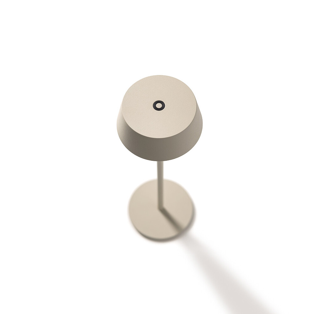 Уличная настольная лампа Nowodvorski Amy Led 11533