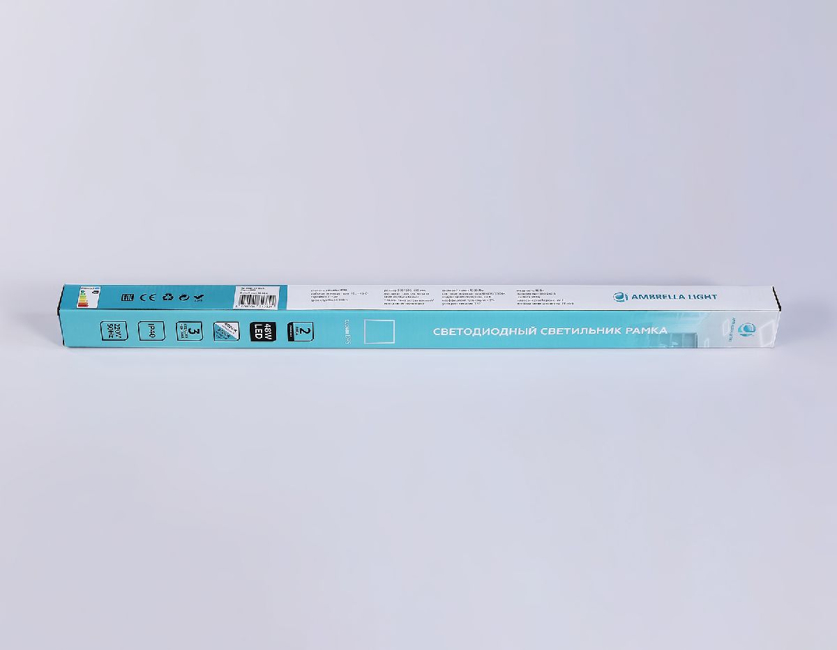Светодиодная панель Ambrella Light Panels DPS1041