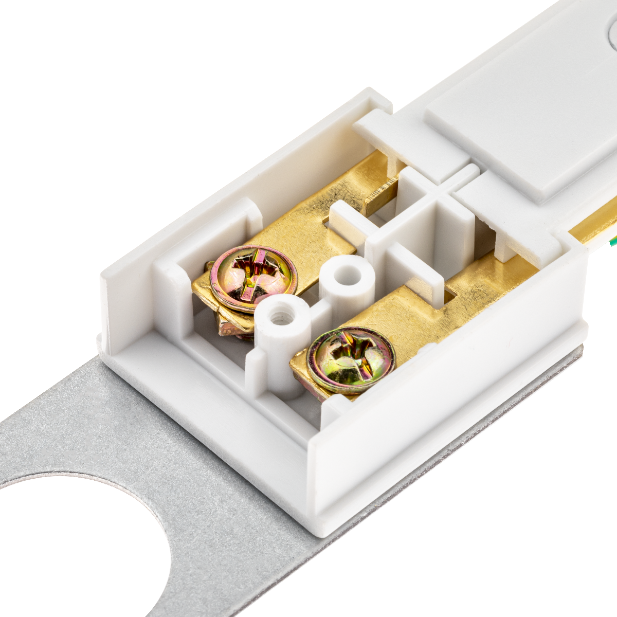 Прямой коннектор питания для шинопровода Ritter Artline 59755 5