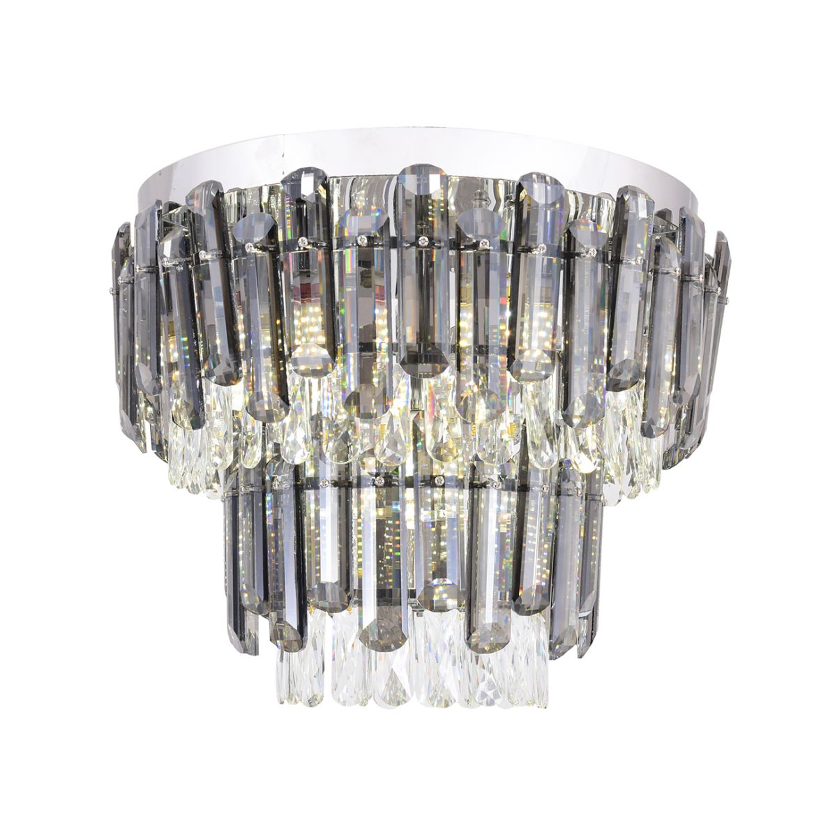 Потолочный светильник Escada Nigretta 526/8