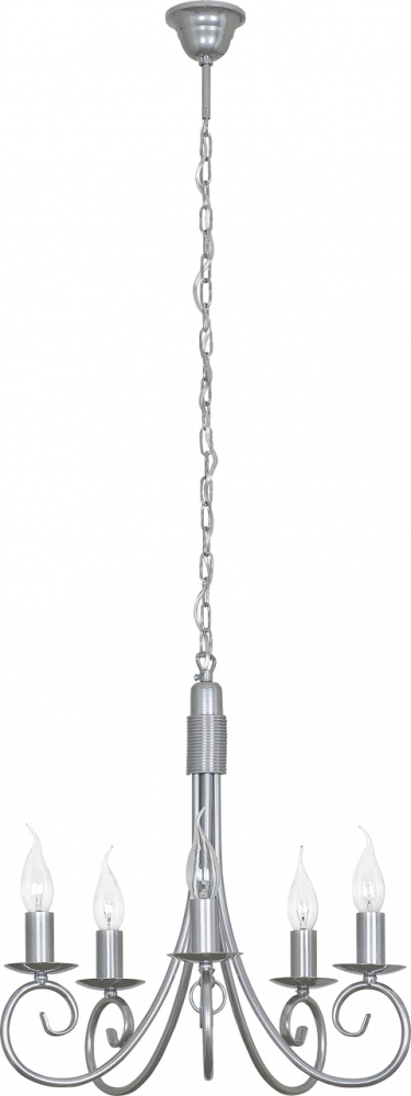 Подвесная люстра Nowodvorski Silverado 5417