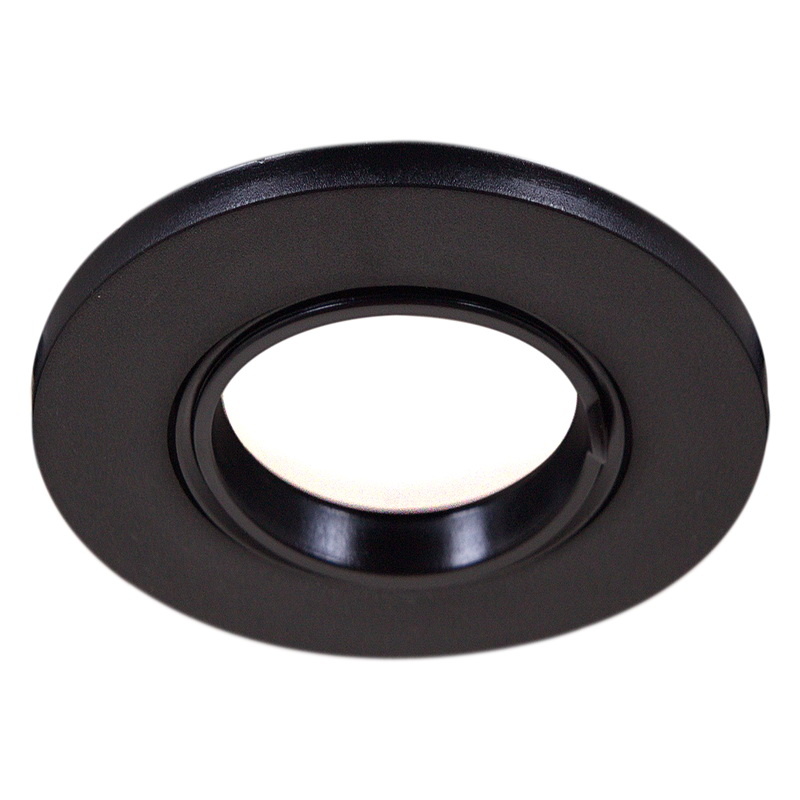 Точечный светильник Reluce 16122-9.0-001 BK