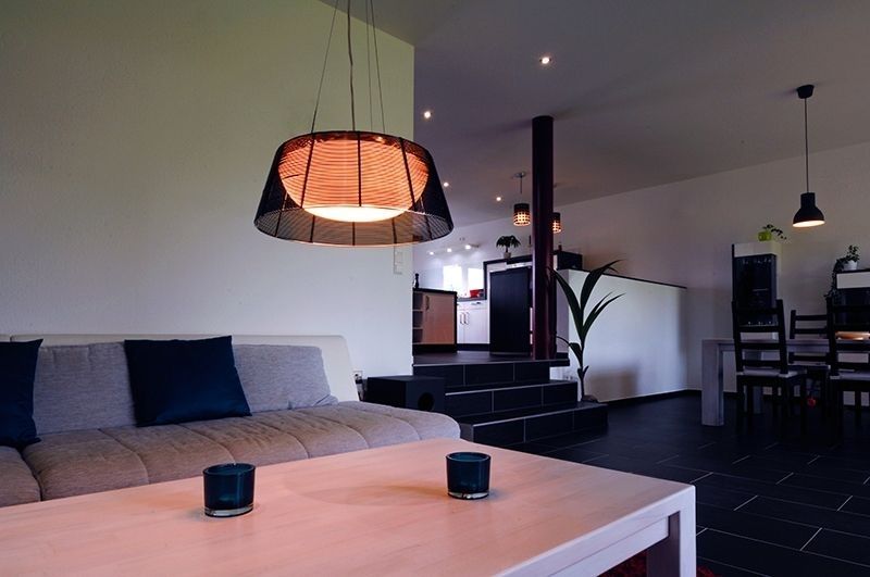 Подвесной светильник Deko-Light Filo Sat 342032