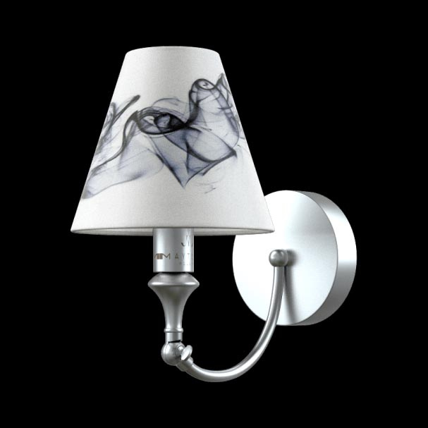 Бра Lamp4you Modern M-01-CR-LMP-O-10