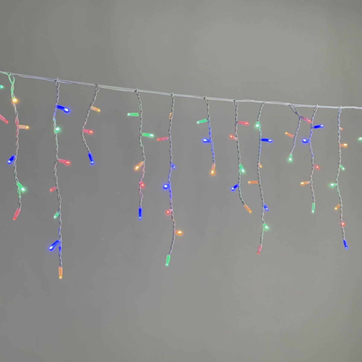 Гирлянда Бахрома Laitcom (LTC) LL120-8-2M