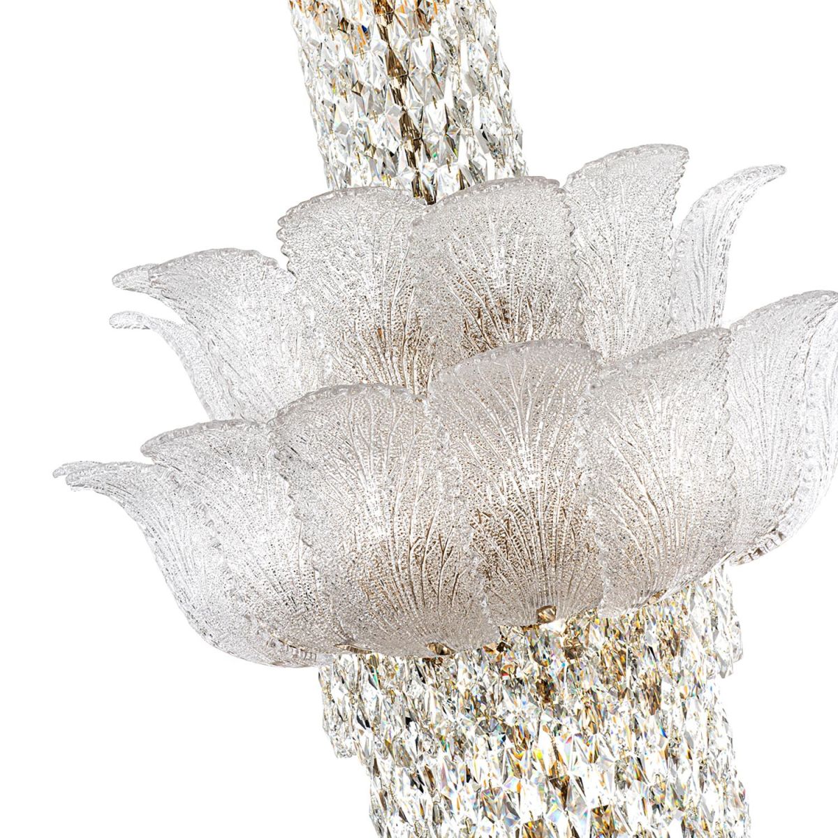 Подвесная люстра Modelux premium ML.6550.28P