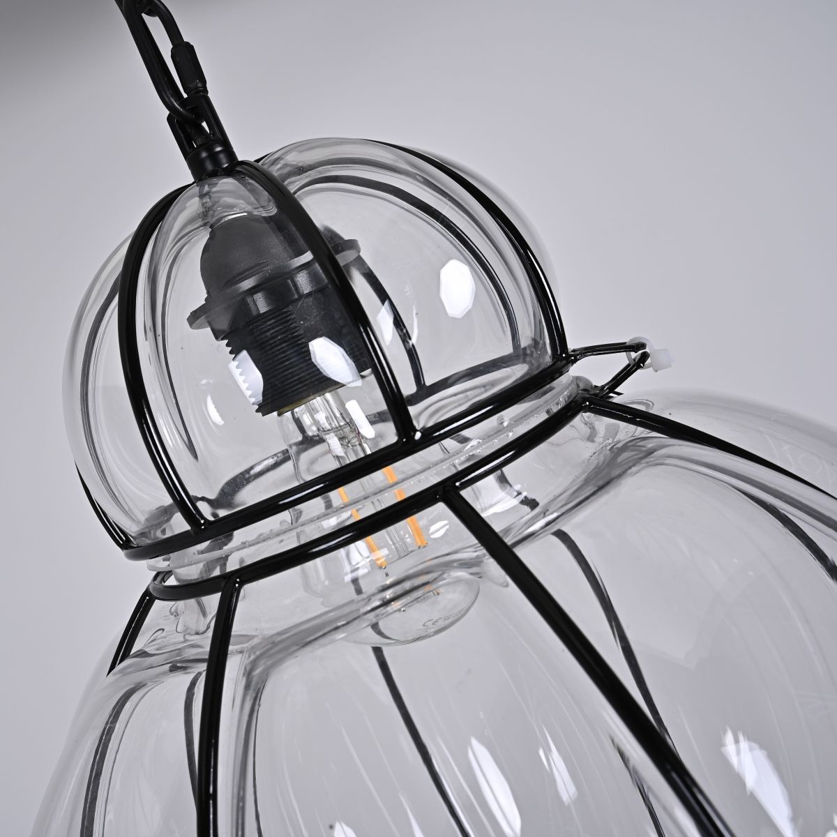 Подвесной светильник ImperiumLoft Cove 314528-23