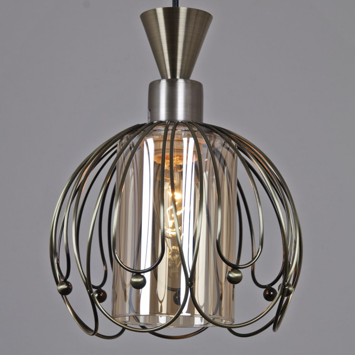 Подвесной светильник Reluce 05998-0.9-03 AB