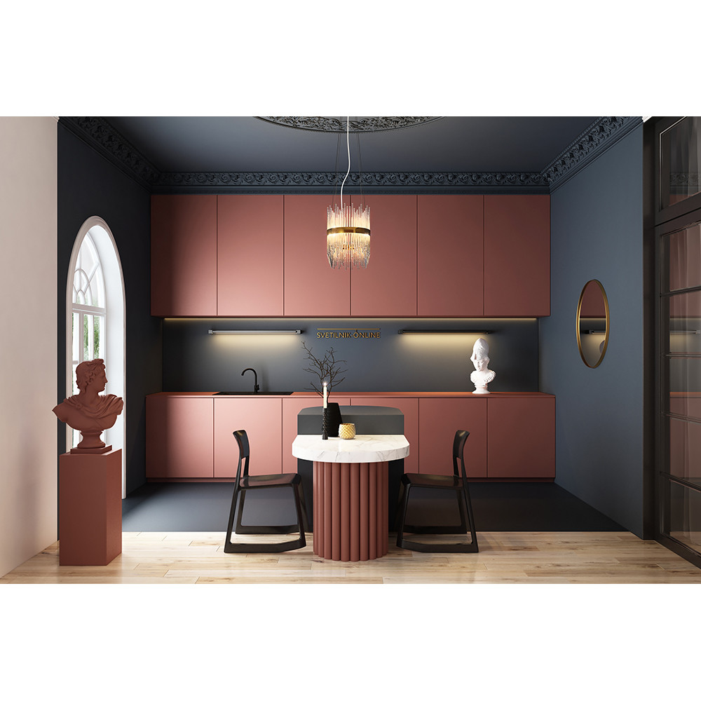 Зеркало Runden Орбита II V20146