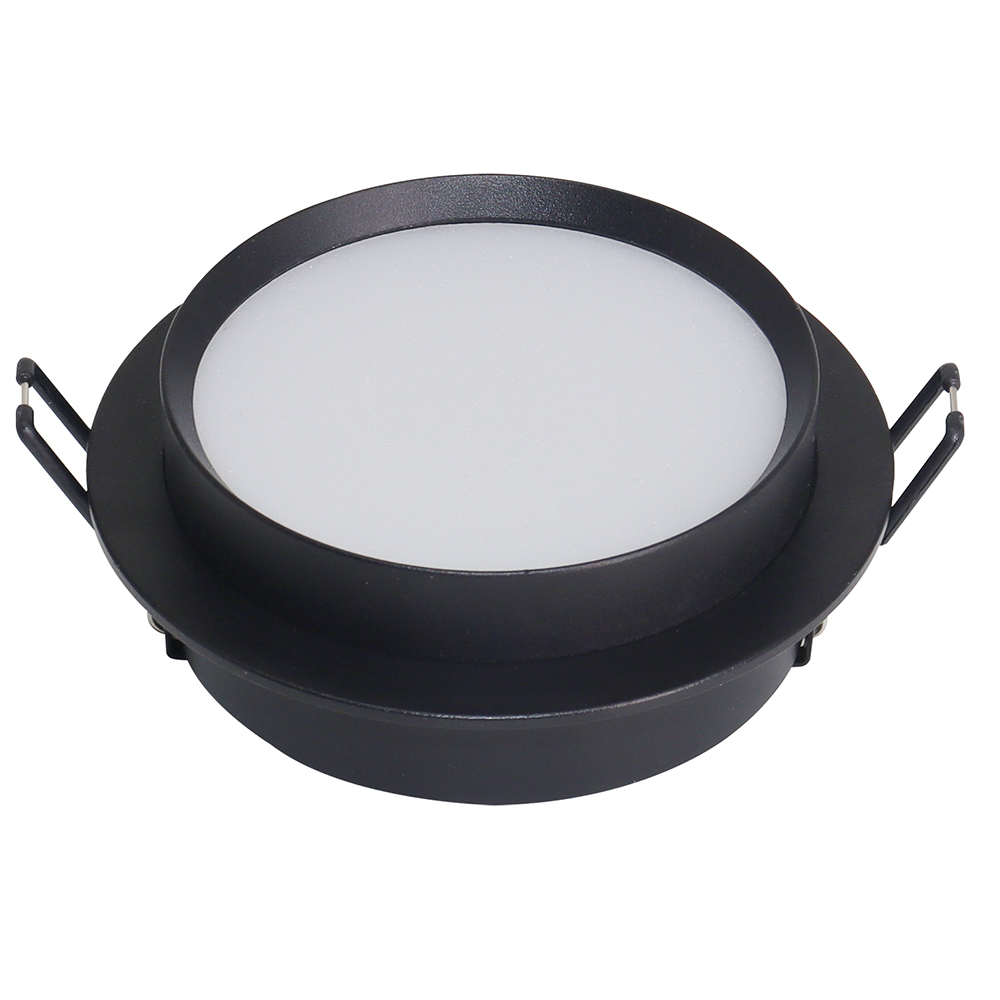 Встраиваемый светильник Feron DL507 51349