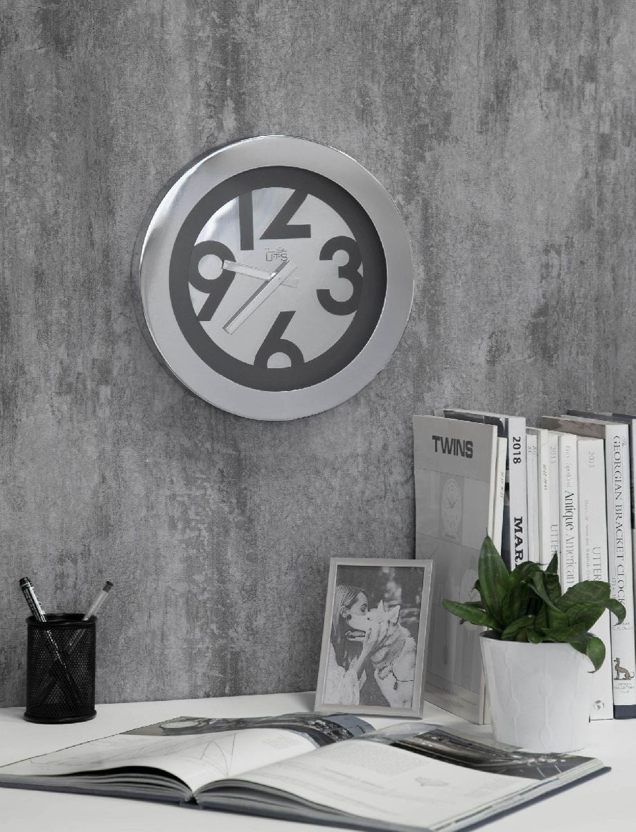 Настенные часы Tomas Stern 4009S