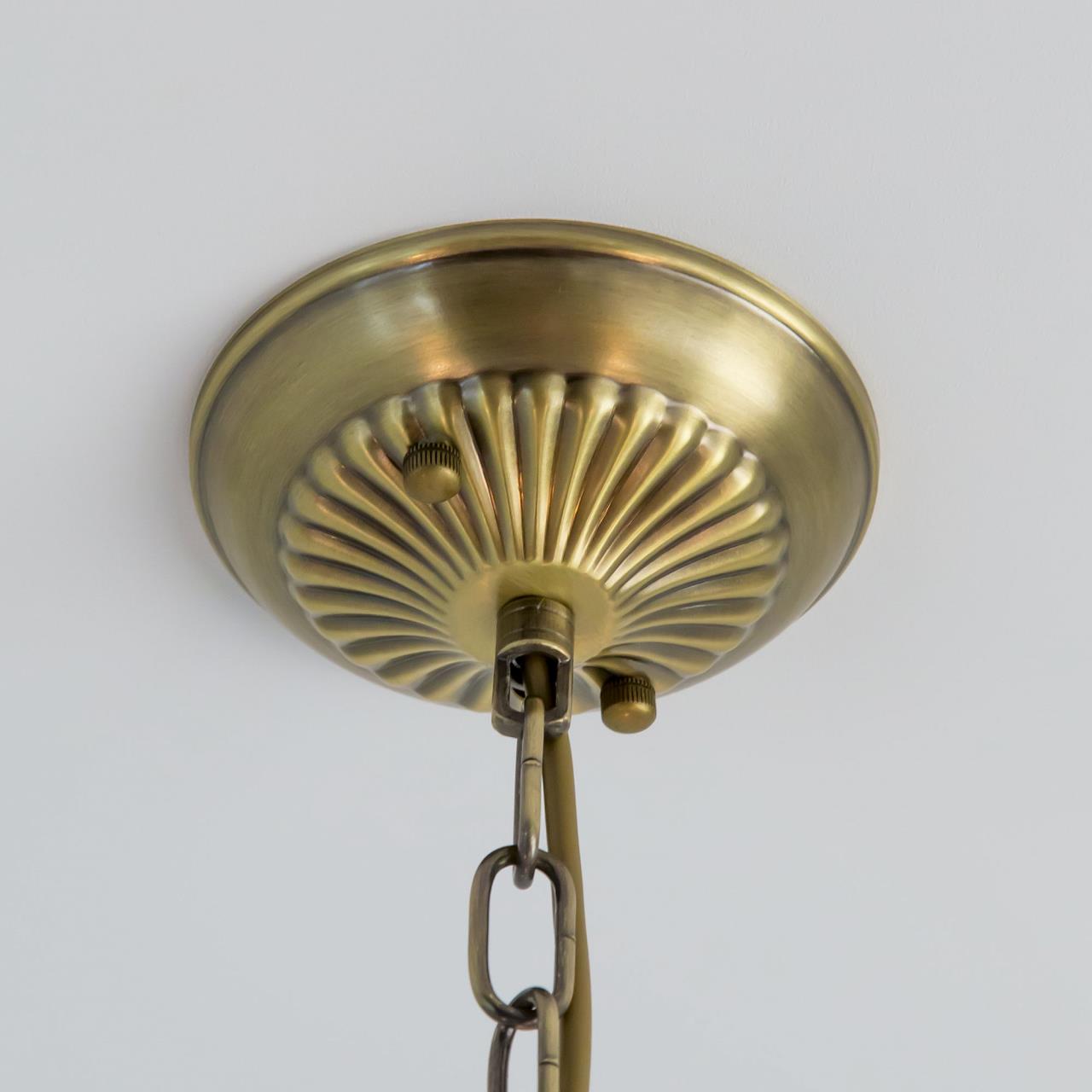 Подвесная люстра Citilux Латур CL413231 в Москве