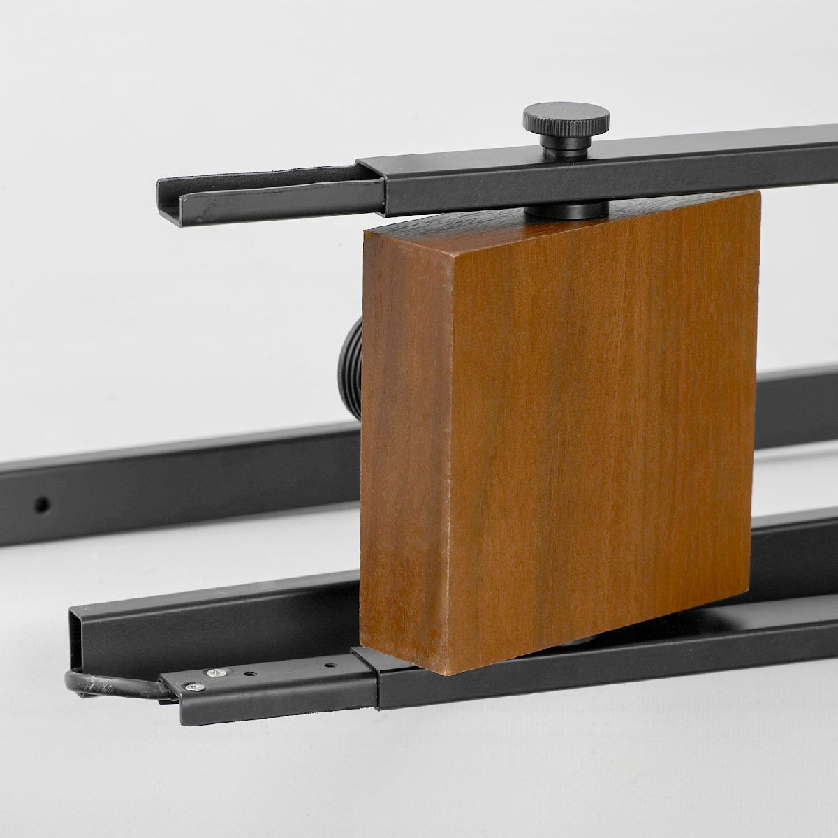 Торшер в скандинавском стиле Lussole Prairie LSP-0654