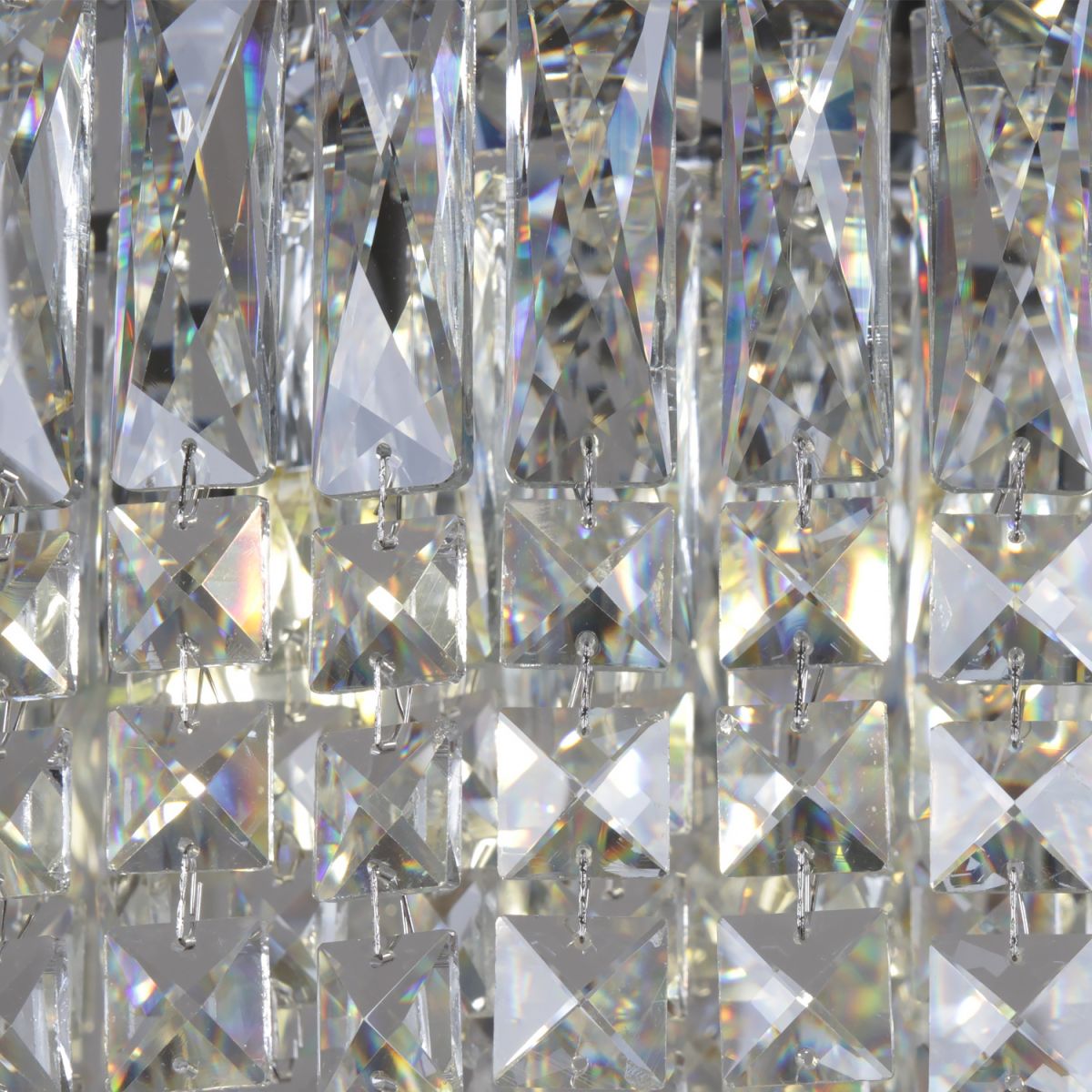 Потолочная люстра Reluce 90328-0.3-10 CR