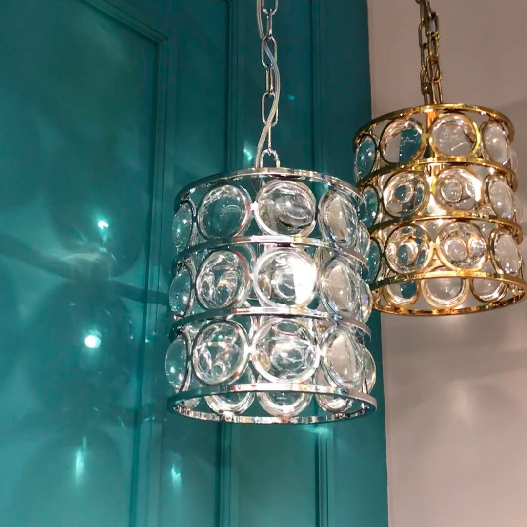 Подвесной светильник Cloyd Valent 10580