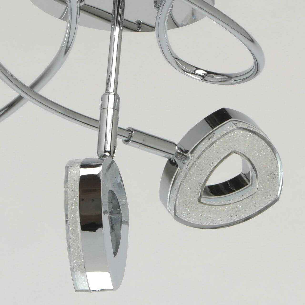 Светодиодный спот De Markt Этингер 5 704011305