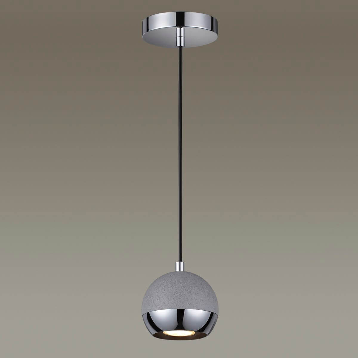 Подвесной светильник Odeon Light Cemeta 3801/1L