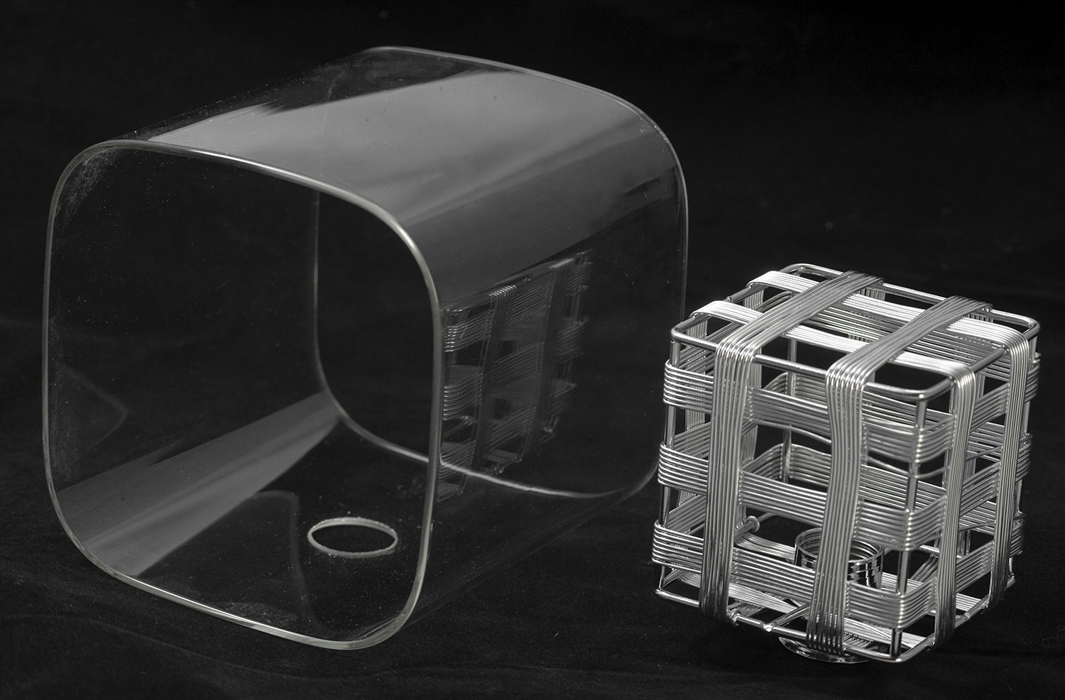 Бра Lussole Sorso LSC-8001-01