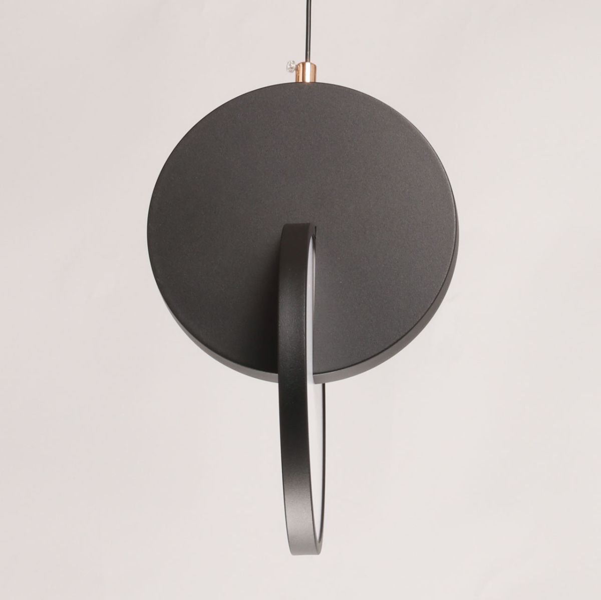 Подвесной светильник De Markt City Стаут 702013001