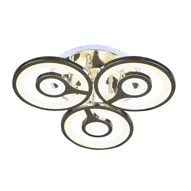 Потолочная люстра Wedo Light Torfred 75397.01.03.03RGB