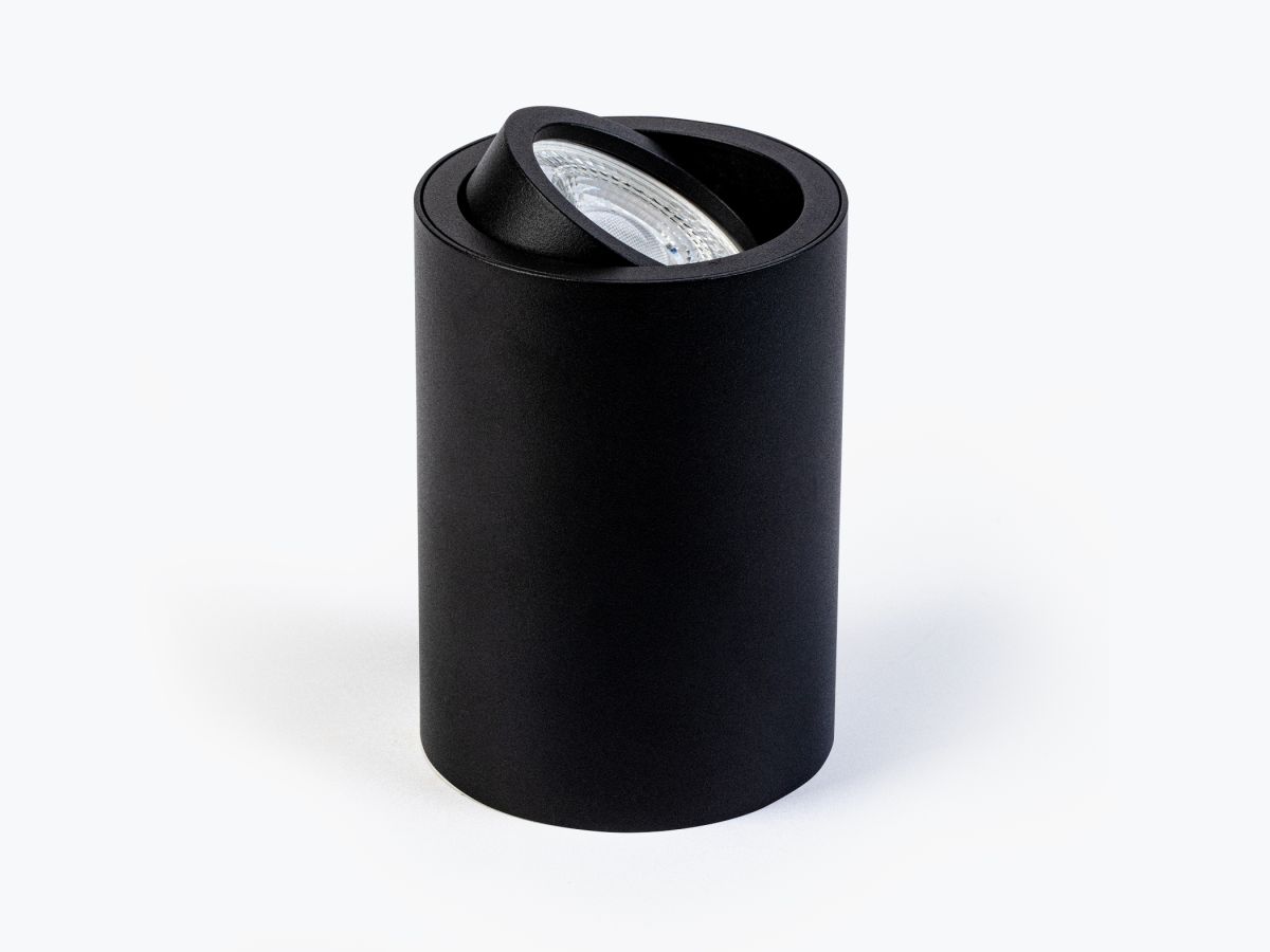 Накладной светильник LEDS POWER GU-101B, серия SPOT 009742