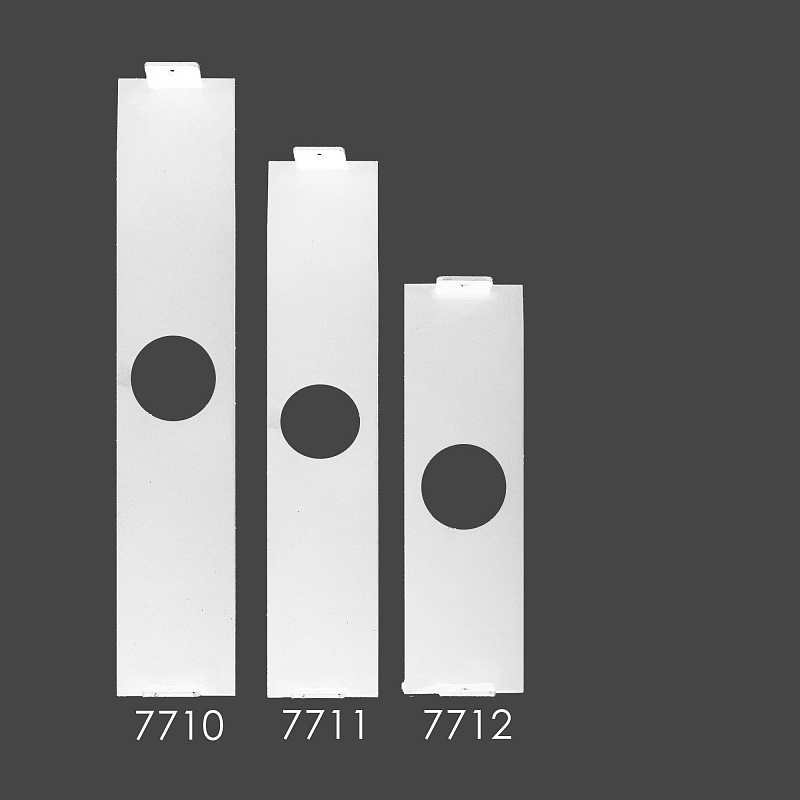 Крепеж настенный Mantra Boutique 7710