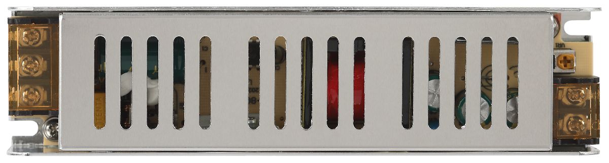 Блок питания Эра 60Вт DC12В 5A IP20 LP-LED-60W-IP20-12V-S Б0061121