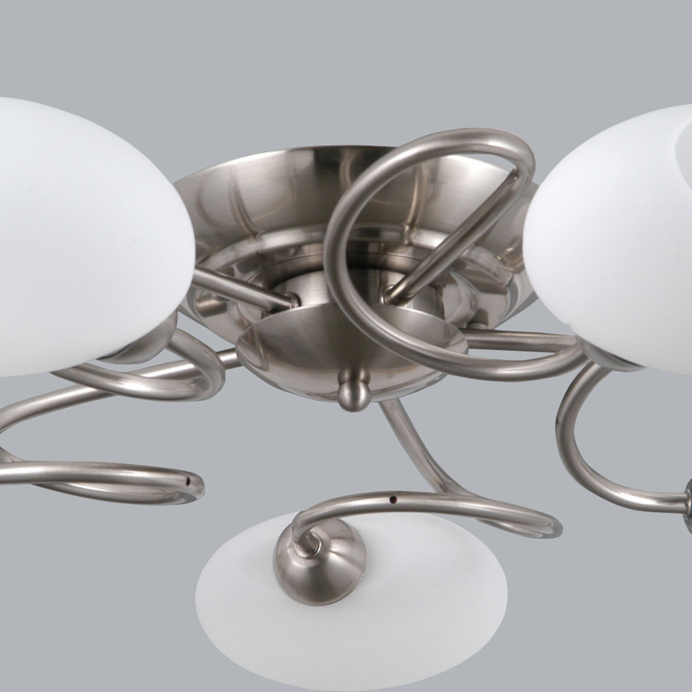 Потолочная люстра MW-Light Фиеста 267012905