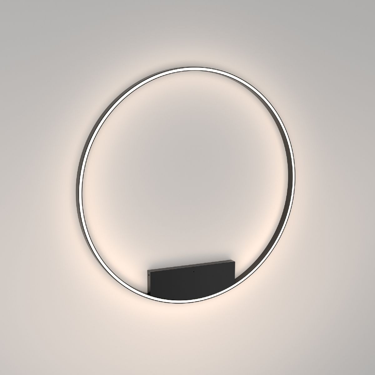 Потолочный светильник Maytoni Rim MOD058CL-L65BK