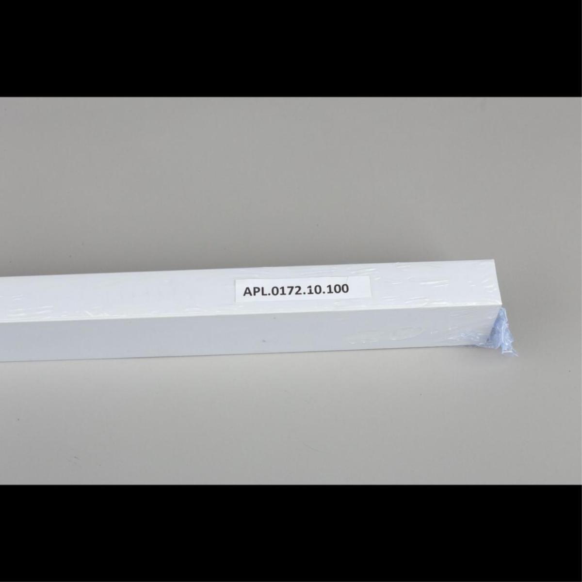 Шинопровод накладной высокий Aployt Magnetic track 48 APL.0172.10.100